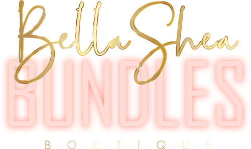Bellashea Bundles Boutique
